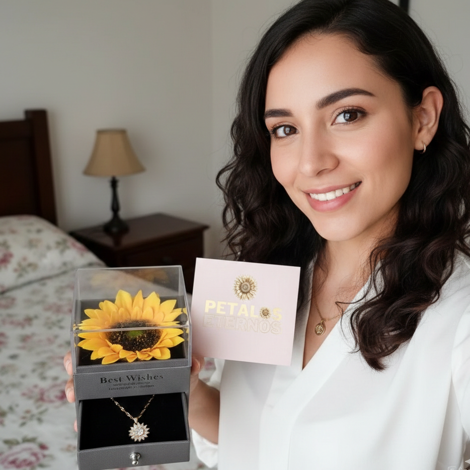 ¡Simplemente hermoso!